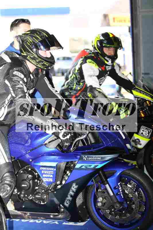 /01 24.-27.01.2025 Moto Center Thun Jerez/25.01.2025 Impressionen